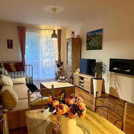 Appartement Apartman_jarmila